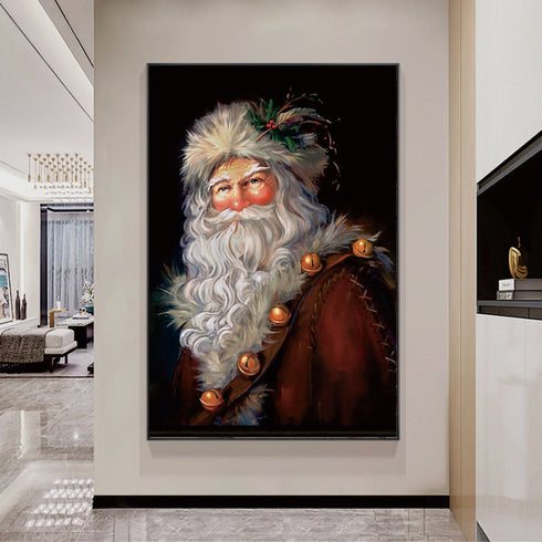 Father Christmas